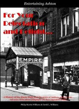 For Your Delectation and Delight - Philip Martin Williams; David L. Williams - 9781916022508