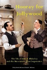 Hooray for Jollywood - Philip Martin Williams ; David L. Williams - 9781916022515
