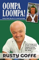 Oompa Loompa! - GOFFE,  Rusty - 9781916028999
