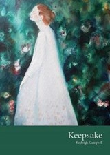 Keepsake - CAMPBELL,  Kayleigh - 9781916038165
