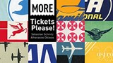 More Tickets Please! - Sebastian Schmitz ; Athanasios Gklavas - 9781916039667