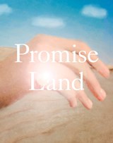 Promise Land - Gregory Eddi Jones - 9781916041226