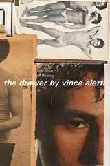 Vince Aletti: The Drawer - Vince Aletti - 9781916041271