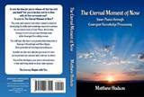 The Eternal Moment of Now - Matthew Hudson - 9781916063204