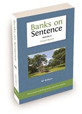 Banks on Sentence 2019 Volume Two - Robert Banks - 9781916066618