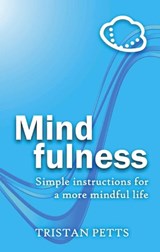 Mindfulness - Petts - 9781916078918