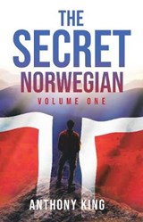 The Secret Norwegian Volume 1 - Anthony King - 9781916088740