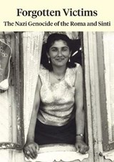 Forgotten Victims - Barbara Warnock - 9781916095335