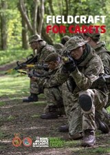 Fieldcraft for cadets - Dave Hazlewood - 9781916097810