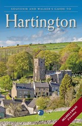 Souvenir and Walker’s Guide to Hartington - Karl Barton - 9781916104488