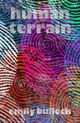 Human Terrain - Emily Bullock - 9781916111592