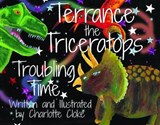 Terrance the Triceratops - CLOKE,  Charlotte - 9781916114753