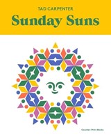 Sunday Suns - CARPENTER,  Tad - 9781916126183