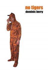No Tigers - Dominic Berry - 9781916147997
