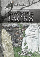 Patagonia Jacks - Geoff Brookes - 9781916161979