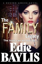 The Family Legacy - Edie Baylis - 9781916162709