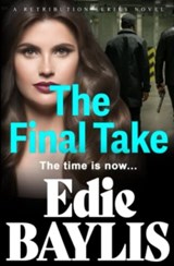 The Final Take - Edie Baylis - 9781916162785