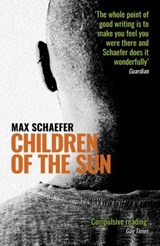 Children of the Sun - Max Schaefer - 9781916207752