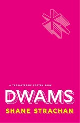 DWAMS - Shane Strachan - 9781916214880