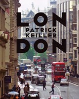 LONDON - Patrick Keiller ; FUEL - 9781916218437