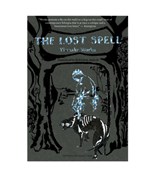 The Lost Spell - Yismake Worku - 9781916218628