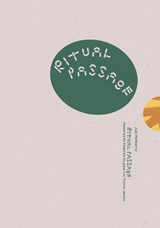 Ritual Passage - Jade Montserrat - 9781916229501
