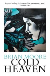 Cold Heaven - Brian Moore - 9781916254787