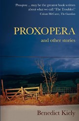 Proxopera -  - 9781916254794