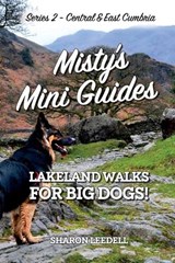 Misty's Mini Guides - Sharon Leedell - 9781916275874
