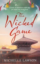 The Wicked Game - Michelle Lawson - 9781916294202