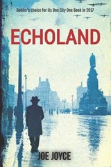 Echoland - Joe Joyce - 9781916295148