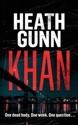 Khan - GUNN,  Heath - 9781916295735