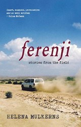 Ferenji - Helena Mulkerns - 9781916297586