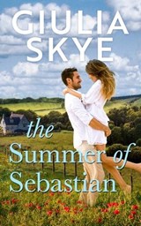 The Summer of Sebastian - Giulia Skye - 9781916305236