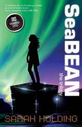 SeaBEAN: The Trilogy - Sarah Holding - 9781916307070