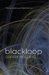 blackloop - Sarah Holding - 9781916307087