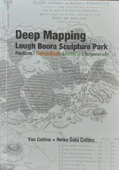Deep Mapping, Lough Boora Sculpture Park