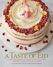 A Taste of Eid