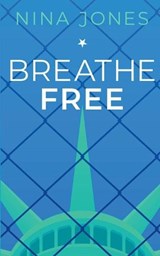Breathe Free - JONES,  Nina - 9781916337374