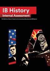 IB History Internal Assessment - Ian Lourenço - 9781916345157