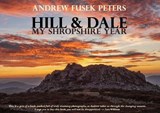 Hill and Dale - Andrew Fusek Peters - 9781916375505