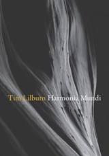 Harmonia Mundi - Tim Lilburn - 9781916393561