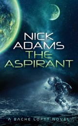 The Aspirant - Nick Adams - 9781916396203
