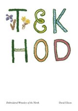 Tek Hod -  - 9781916412156