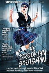 The Brooklyn Scotsman - Stevie Creed - 9781916425231