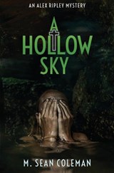 A Hollow Sky - M. Sean Coleman - 9781916426238