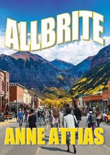 Allbrite - Anne Attias - 9781916427198