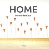 Home: Permindar Kaur - Alice Correia ; Eddie Chambers - 9781916432543