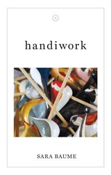 Handiwork - Sara Baume - 9781916434257