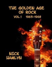 The The Golden Age Of Rock Vol.1 1963-1968